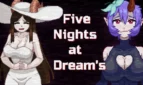 Five Night At Dreams