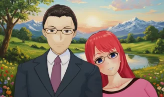 Forbidden Ties cover