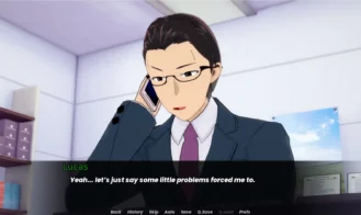 Forbidden Ties Adult Game Screenshots (1)