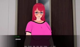 Forbidden Ties Adult Game Screenshots (4)
