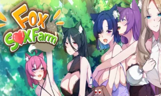 Fox Sex Farm cover