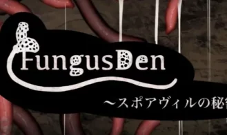 Fungusden: Secret Of Sporeville cover