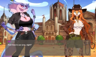 Furry Adventure Club and the Temple of Pawsion Adult Game Screenshots (3)