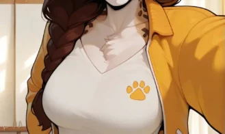 Furry Tales Adult Game Screenshot (3)
