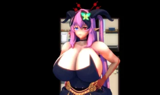 Futa Fantasy Yumi cover