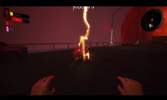 GOREGASM Adult Game Screenshots (4)