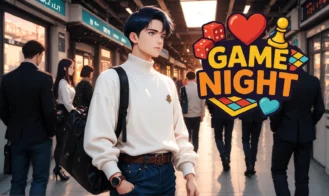 GameNight cover