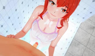 Genex Love and 2 Love Genex Adult Game Screenshots (6)