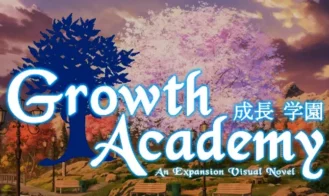 Growth Academy cover
