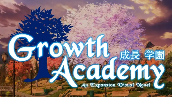 Growth Academy cover