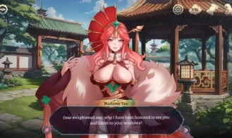 Harem Fantasy Adult Game Screenshot (9)