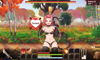 Harem Rush! Impish Fantasy Adult Game Screenshots (3)