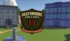 Heathmoore College