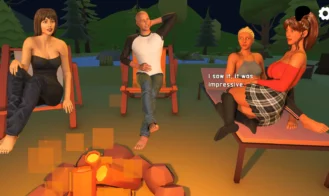 Heathmoore College Adult Game Screenshots (2)