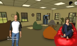 Heathmoore College Adult Game Screenshots (3)