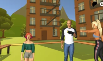 Heathmoore College Adult Game Screenshots (4)