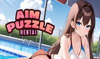 Hentai Aim Puzzle cover