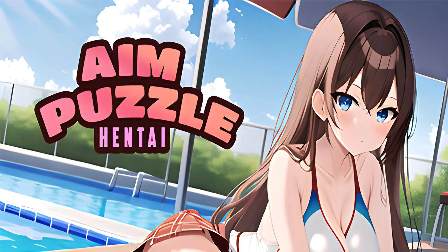 Hentai Aim Puzzle cover
