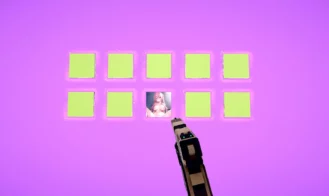 Hentai Aim Puzzle Adult Game Screenshot (1)