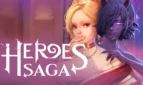 Heroes Saga