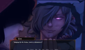 Heroes Saga Adult Game Sreenshot (3)