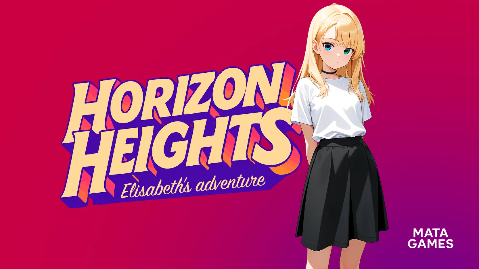 Horizon Heights cover