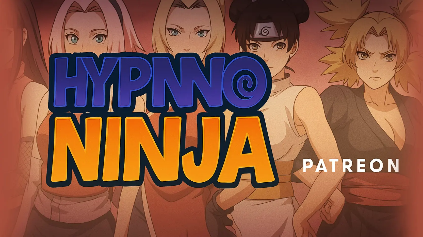 Hypno Ninja cover