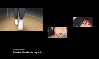 I Became My Punk Son's Fake Girlfriend Adult Game Screenshots (5)