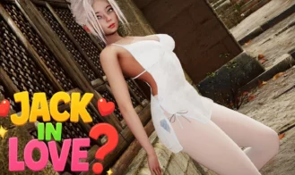 Jack in Love cover
