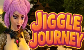 Jiggle Journey cover