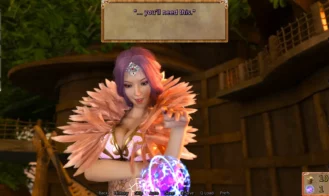 Jiggle Journey Adult Game Screenshot (1)