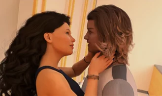 Journey Rebirth Adult Game Screenshot (2)