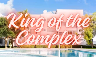 King of the Complex cover