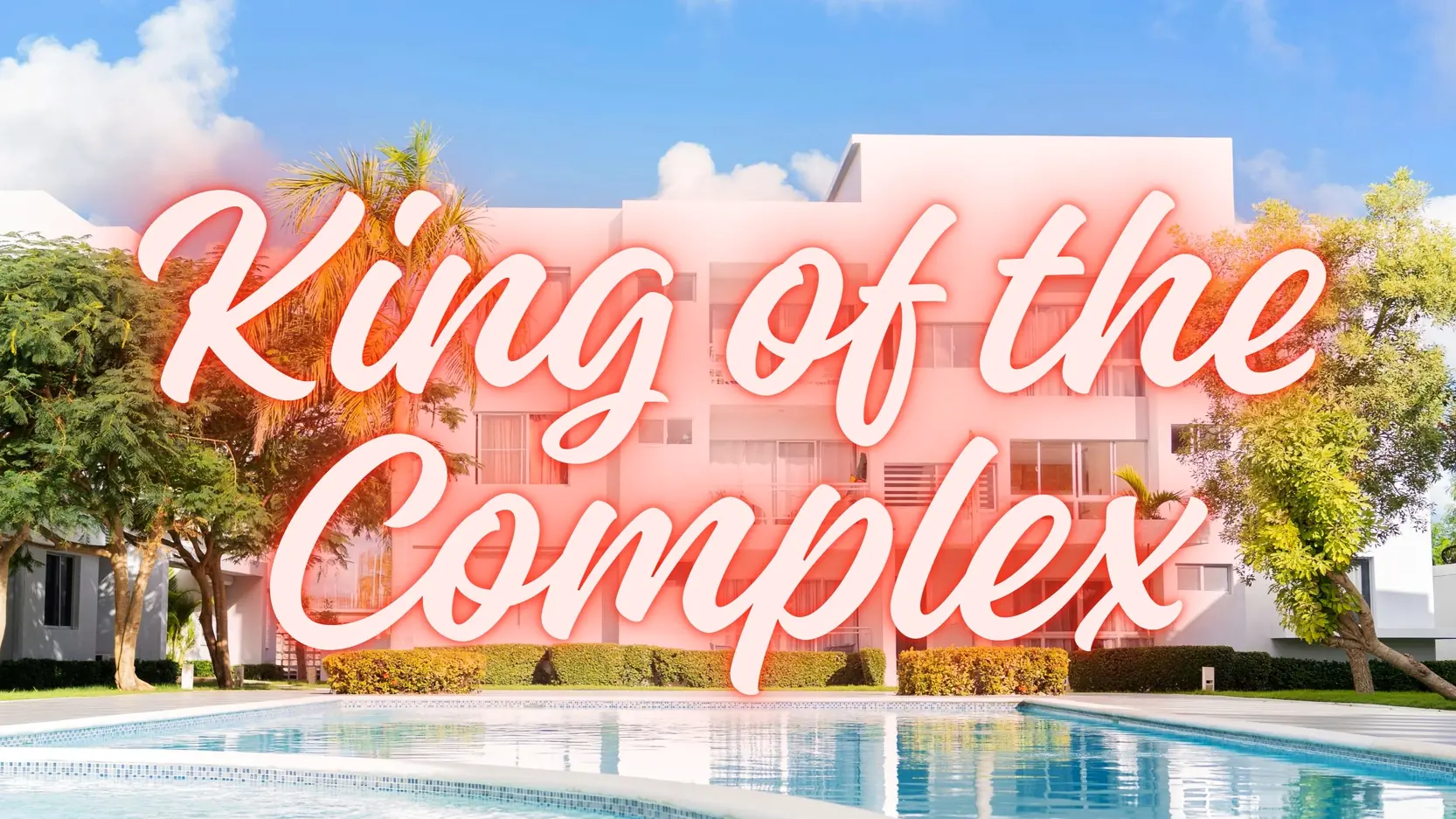 King of the Complex cover