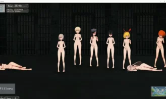 Labor Camp Adult Game Screenshots (1)