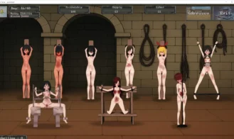 Labor Camp Adult Game Screenshots (2)