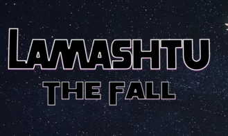 Lamashtu The Fall cover