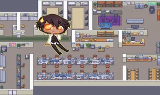 Layla's Risky Business cover