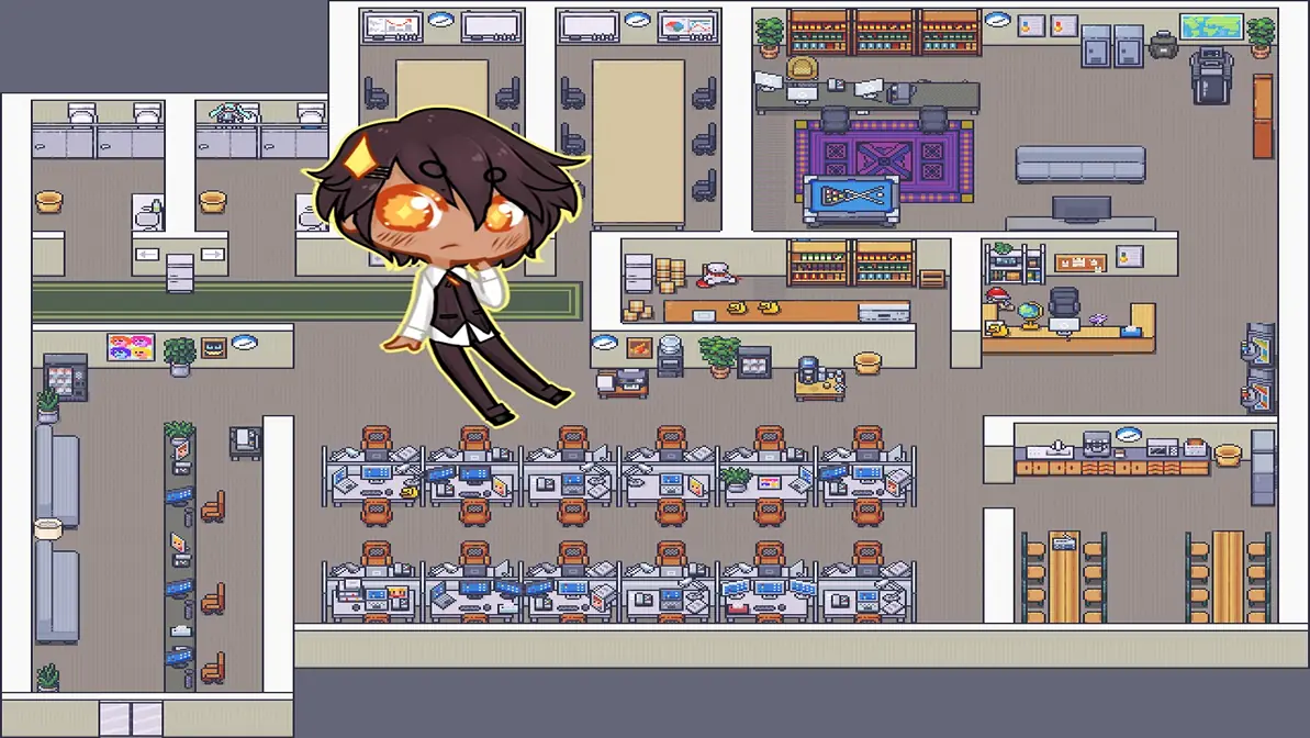 Layla's Risky Business cover