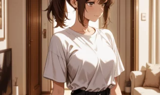 Lewdyssey Adult Game Screenshots (5)