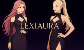 Lexiaura cover