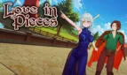 Love in Pieces