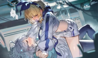Luna Adult Game Screenshots (2)