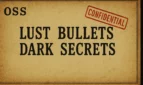LustBullets Dark Secrets