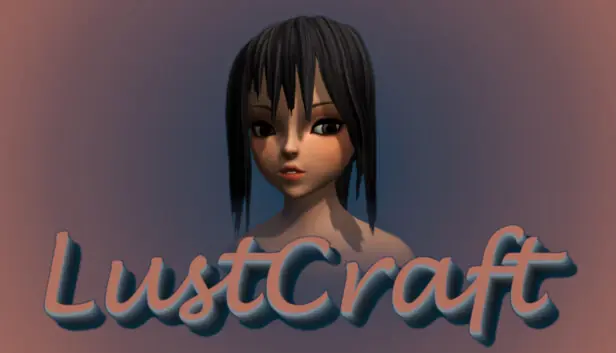LustCraft cover