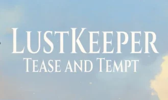 LustKeeper cover