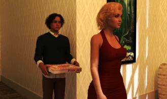 MILF Express Adult Game Screenshot (4)