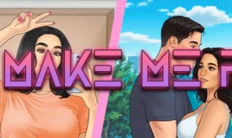 Make Me Famous cover