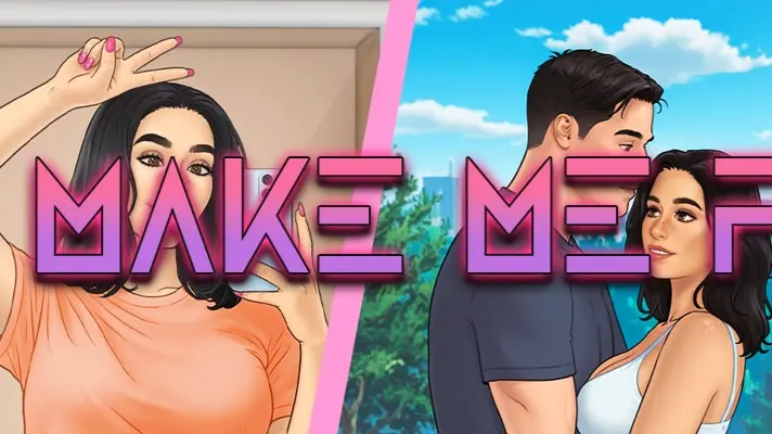 Make Me Famous cover
