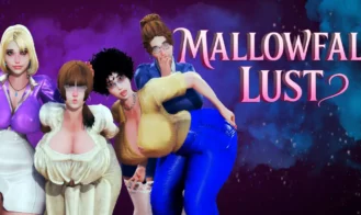 MallowFall Lust cover